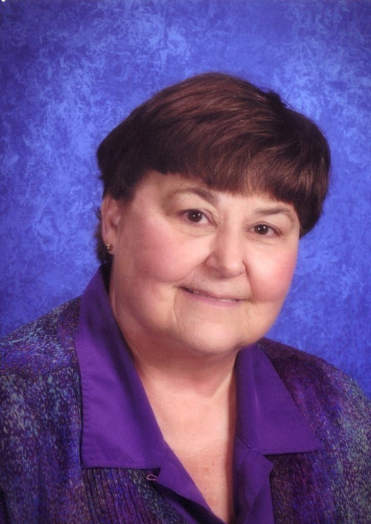 Potter, Susan K.