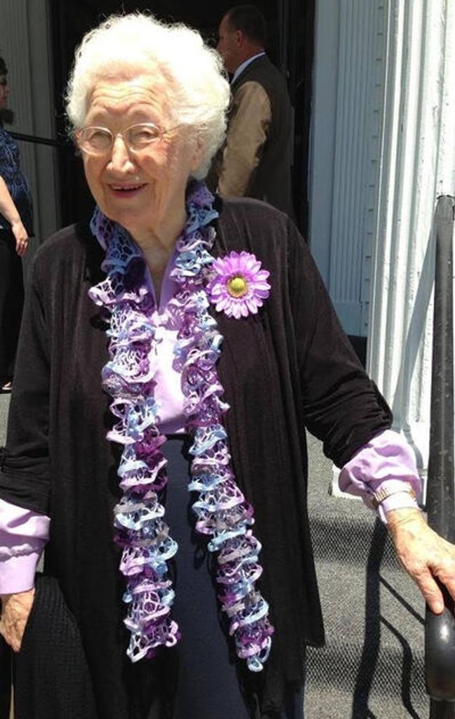 Littie Katherine Burkhead Profile Photo