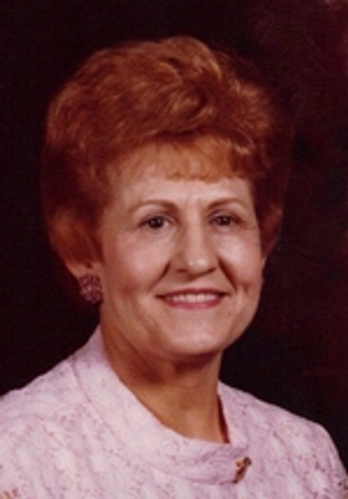 Marie M. (Marsh)  Hunter