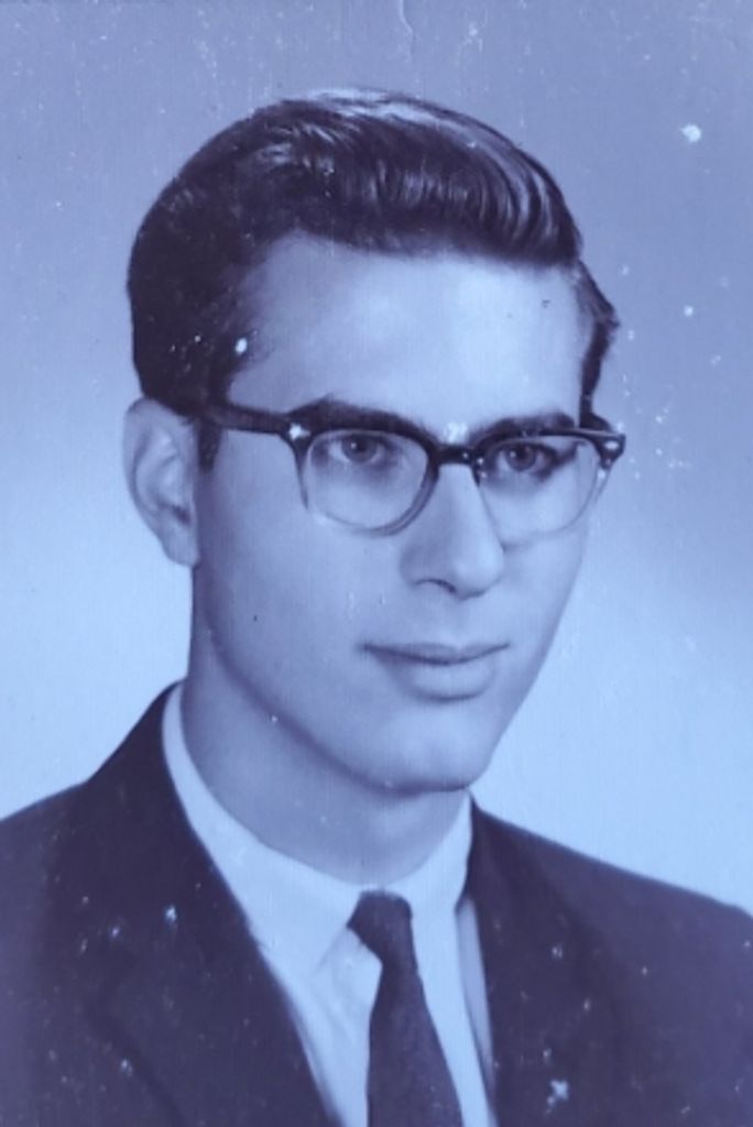 Robert George Lippert Profile Photo