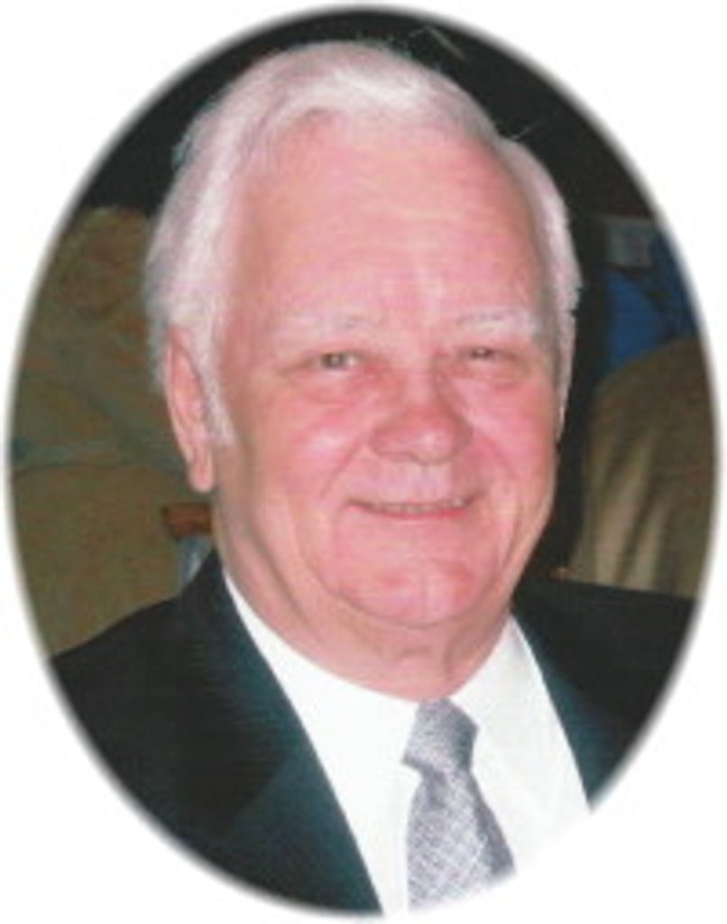Edmond “Eddie” Beaudette
