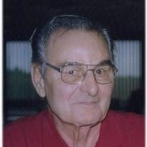 Garry William Chapman Profile Photo