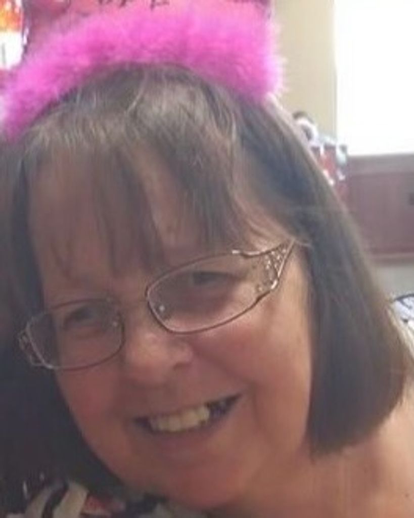 Cheryl Fay Tippetts