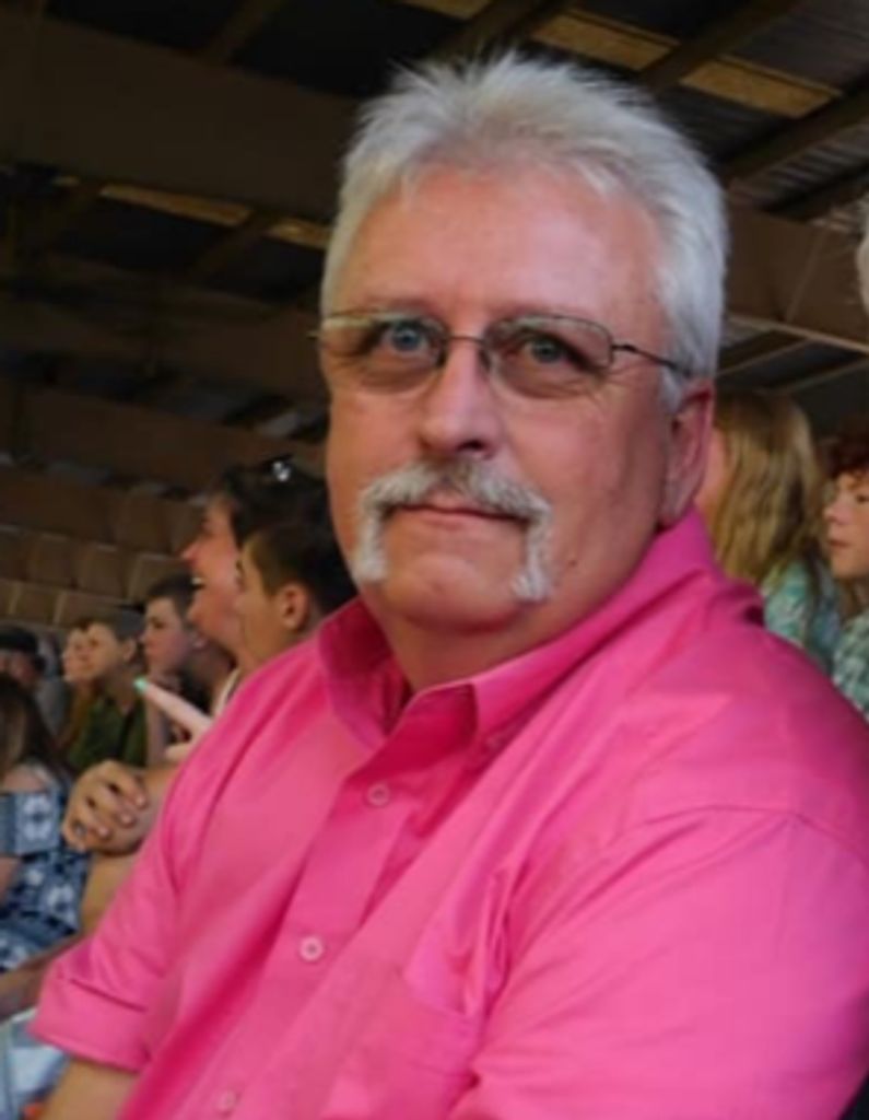 Bryant Allen