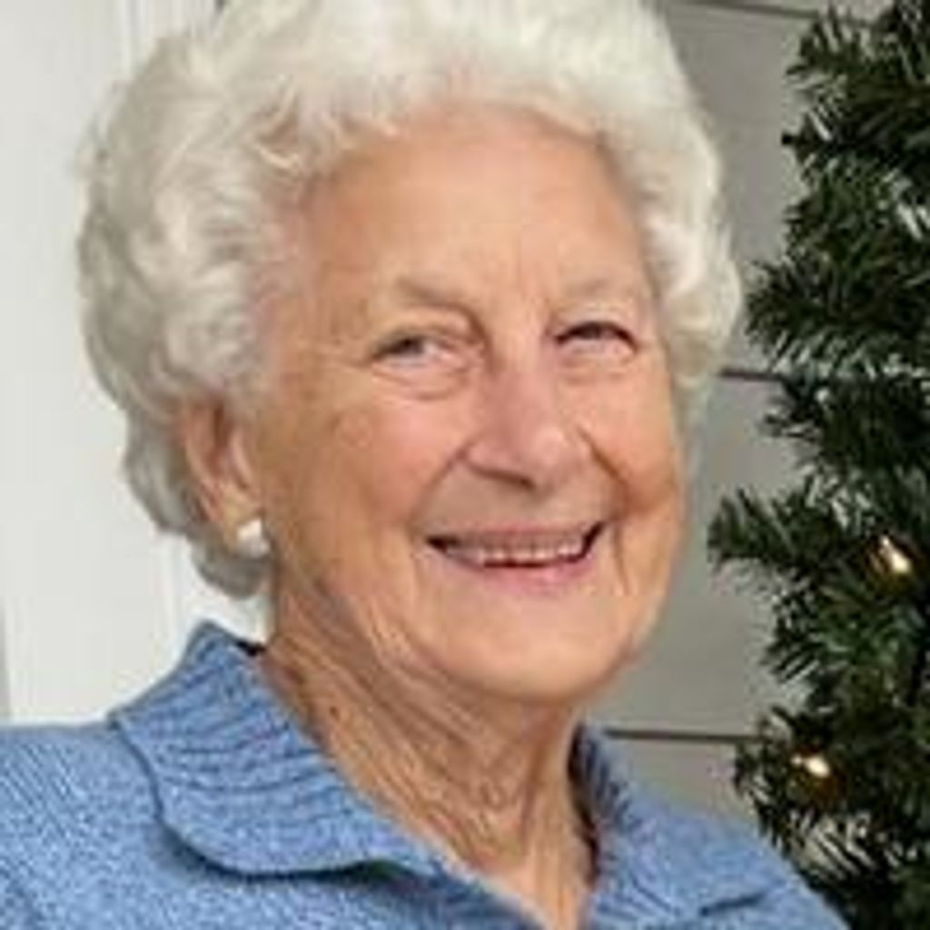 Laurene Sosebee
