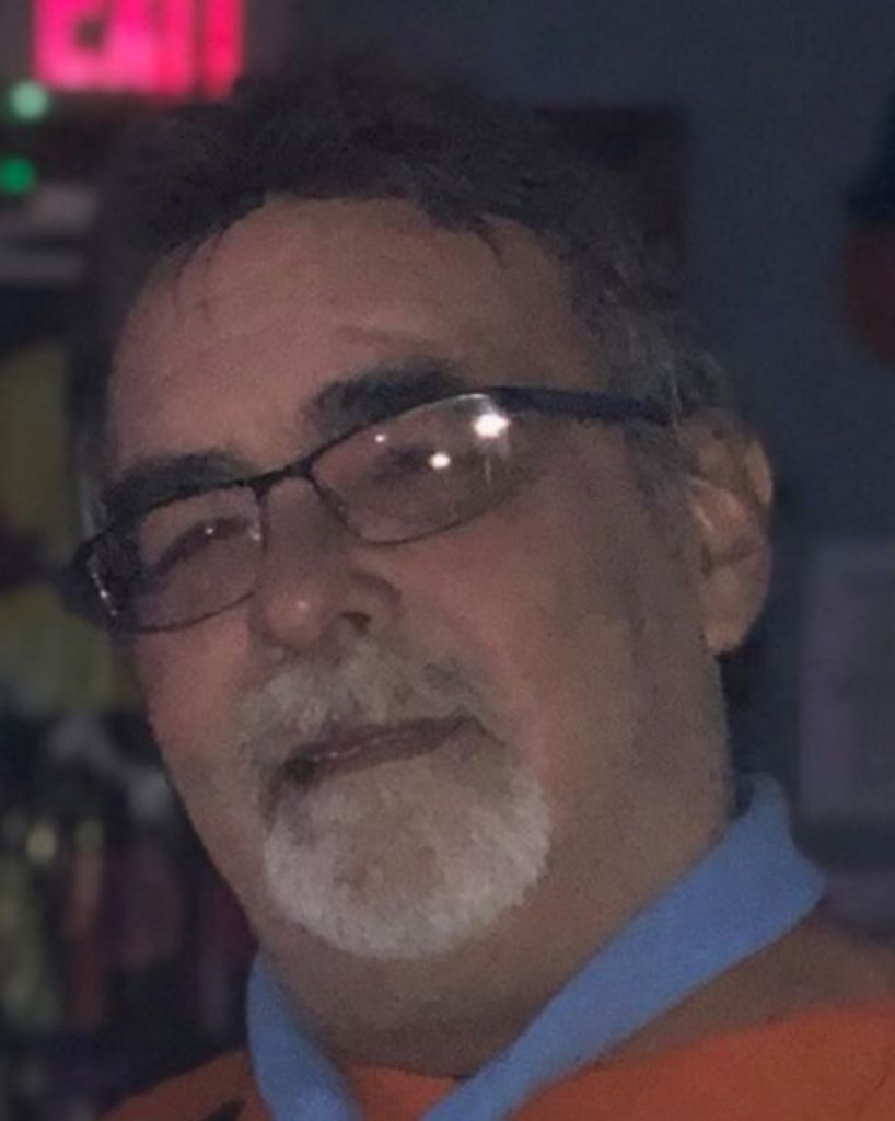 Mark Dwayne Landreneau