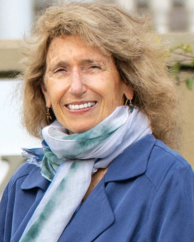 Jeanne M Picariello