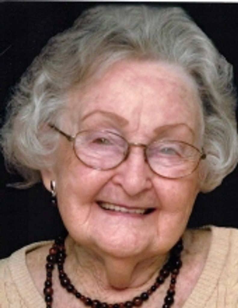 Moriene Barrett Profile Photo