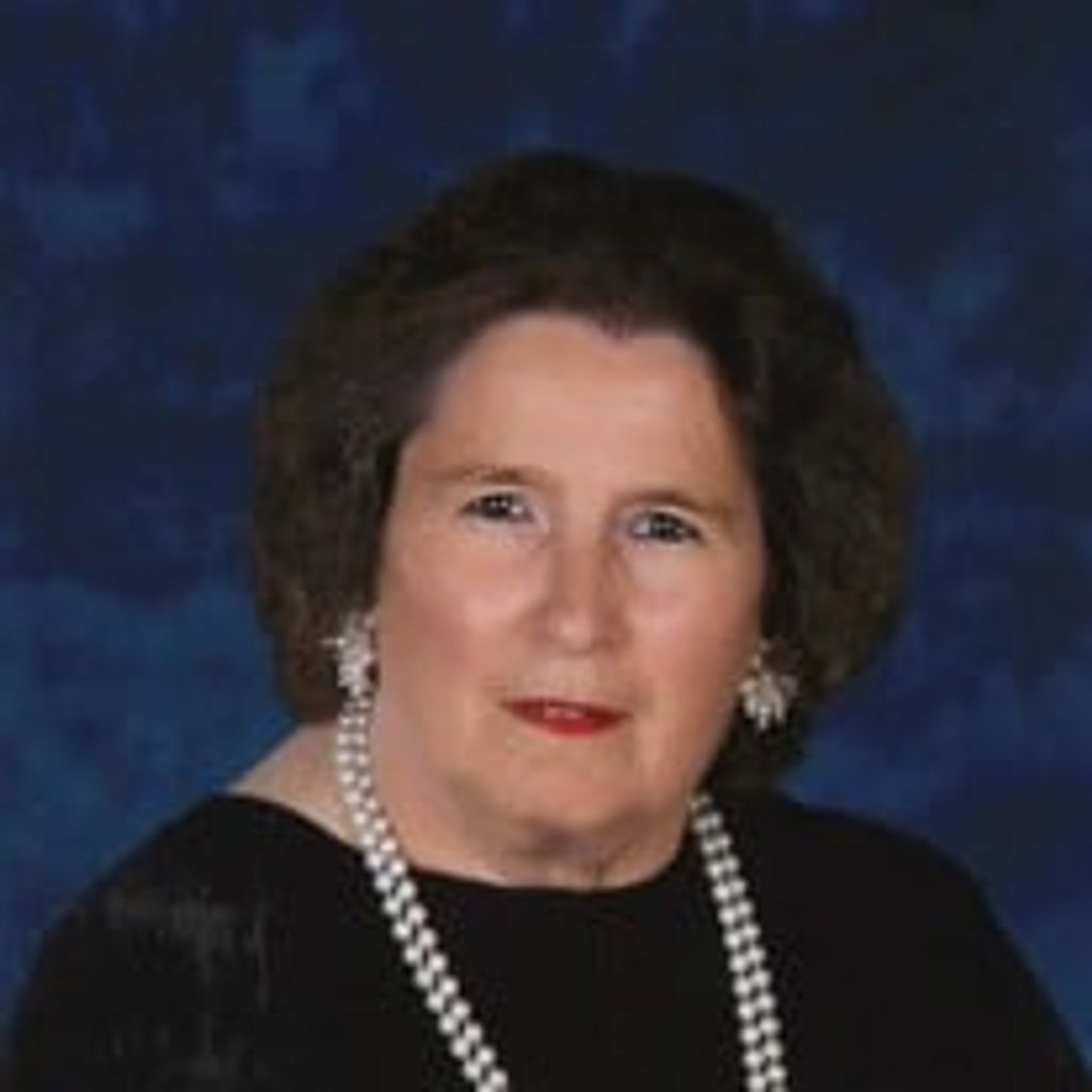 Betty Faye Rayl