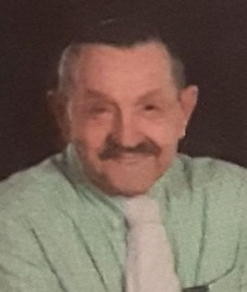 Melvin E. Lauf, Sr. Profile Photo