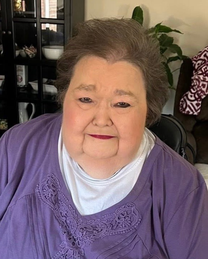 Wyvis Burrell Hester Profile Photo