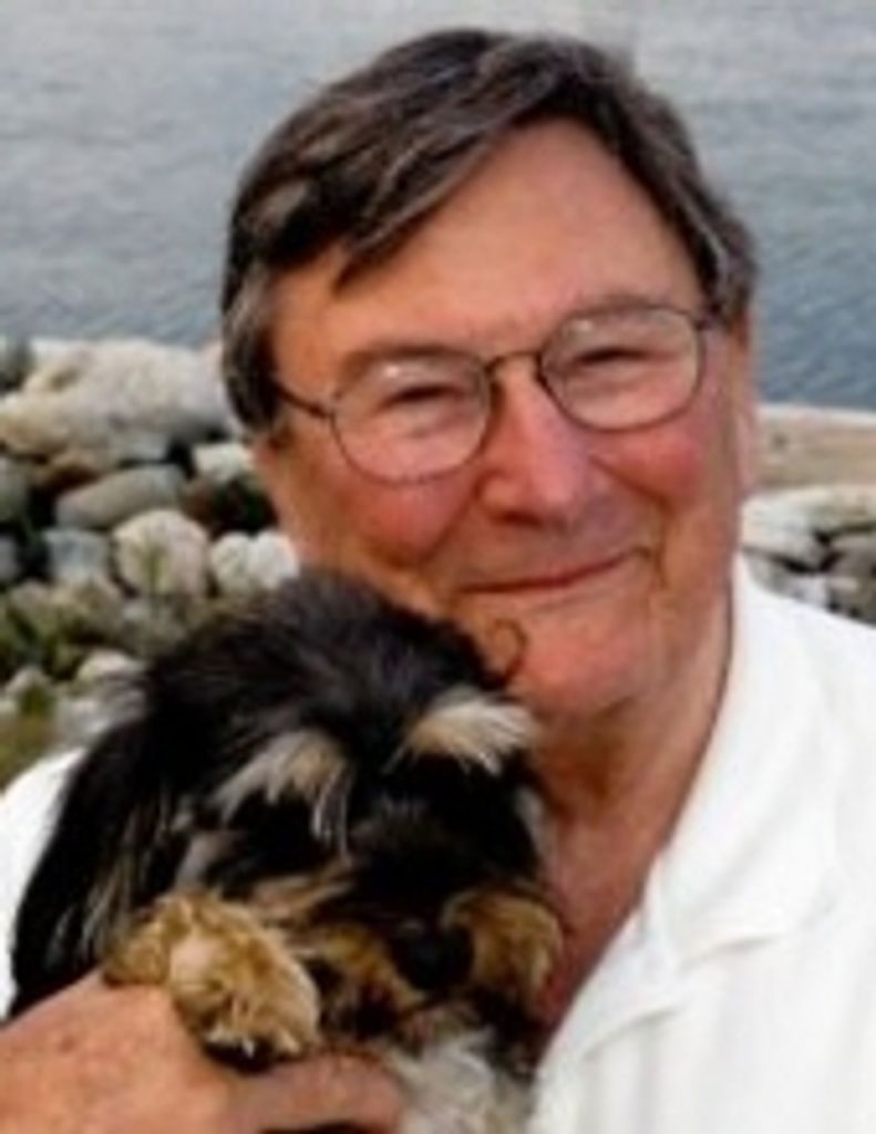 Robert Miller Gallant Ii