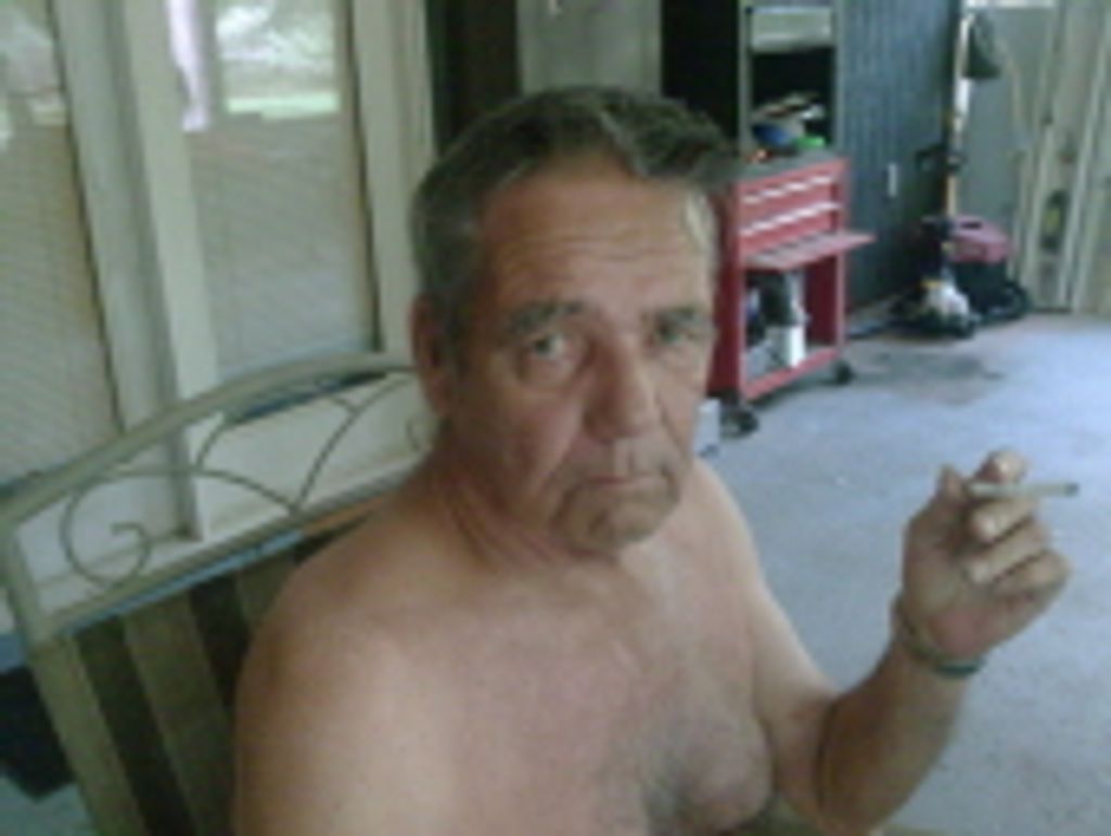 Ahart Hackett, Jr.