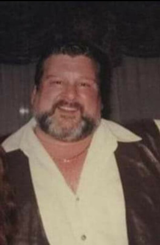 Anthony "Chick" Antonelli, August 8, 2024