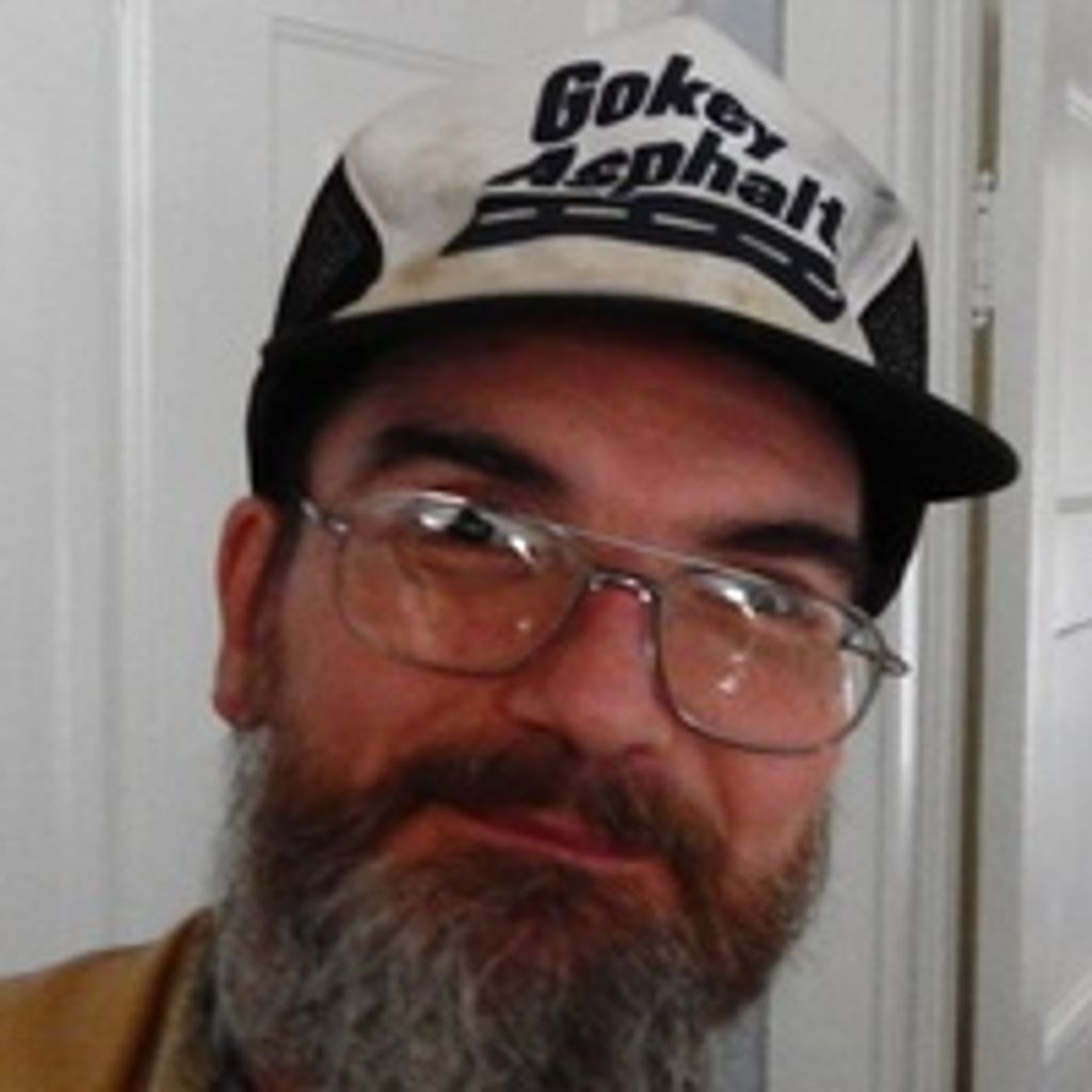 Edward Burkett
