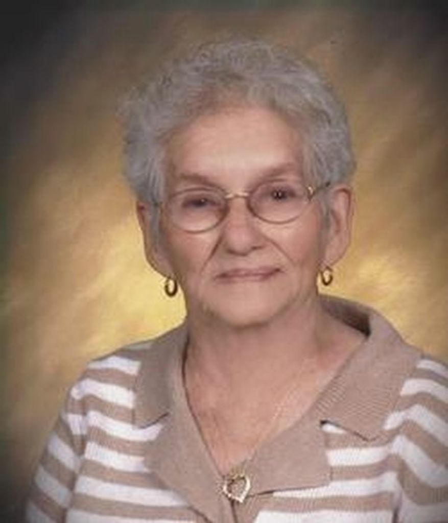 Tessie June Taylor Profile Photo
