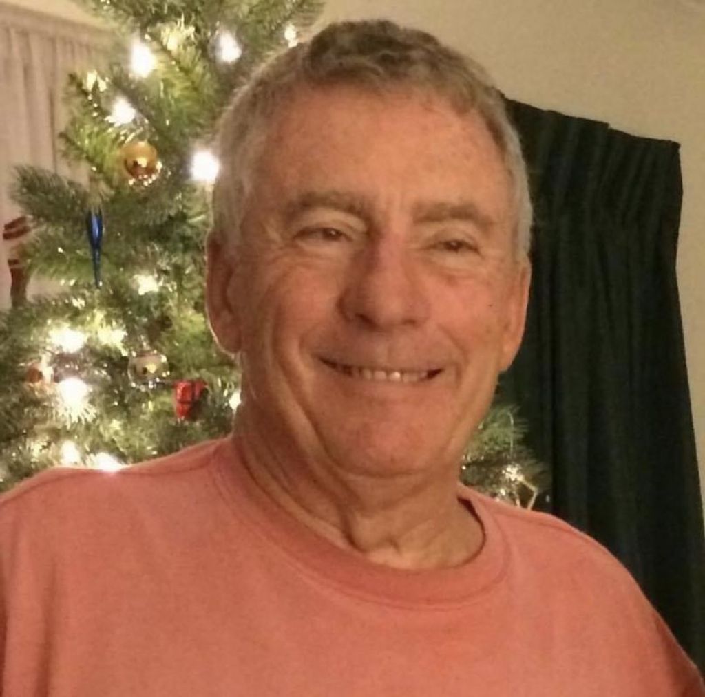 Donald Murray Scripter Sr. Profile Photo