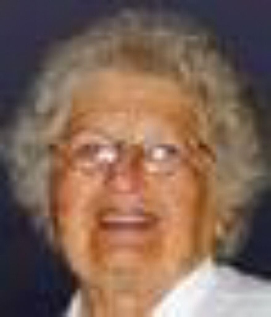 Alice Hanson