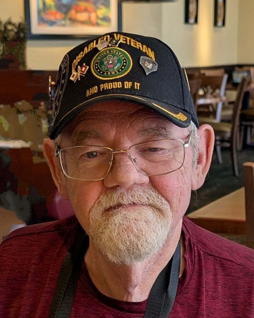 William K. White Profile Photo