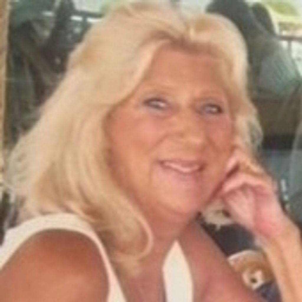 Marilyn Marlaine Beger Profile Photo