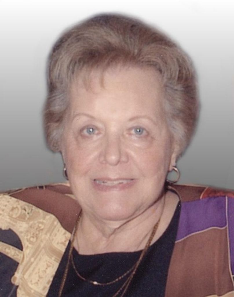 Katherine (Martino) Kern