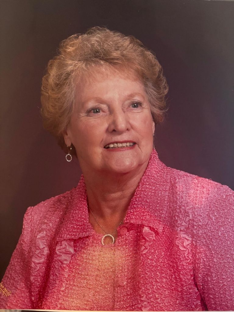 Dorthea Marlene Luttrell Profile Photo