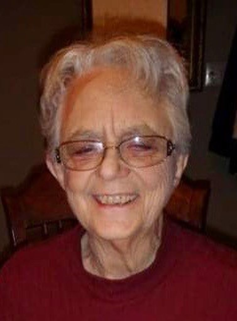 Jean Bristow