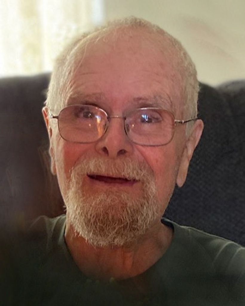 Robert K. "Quig" Quigley