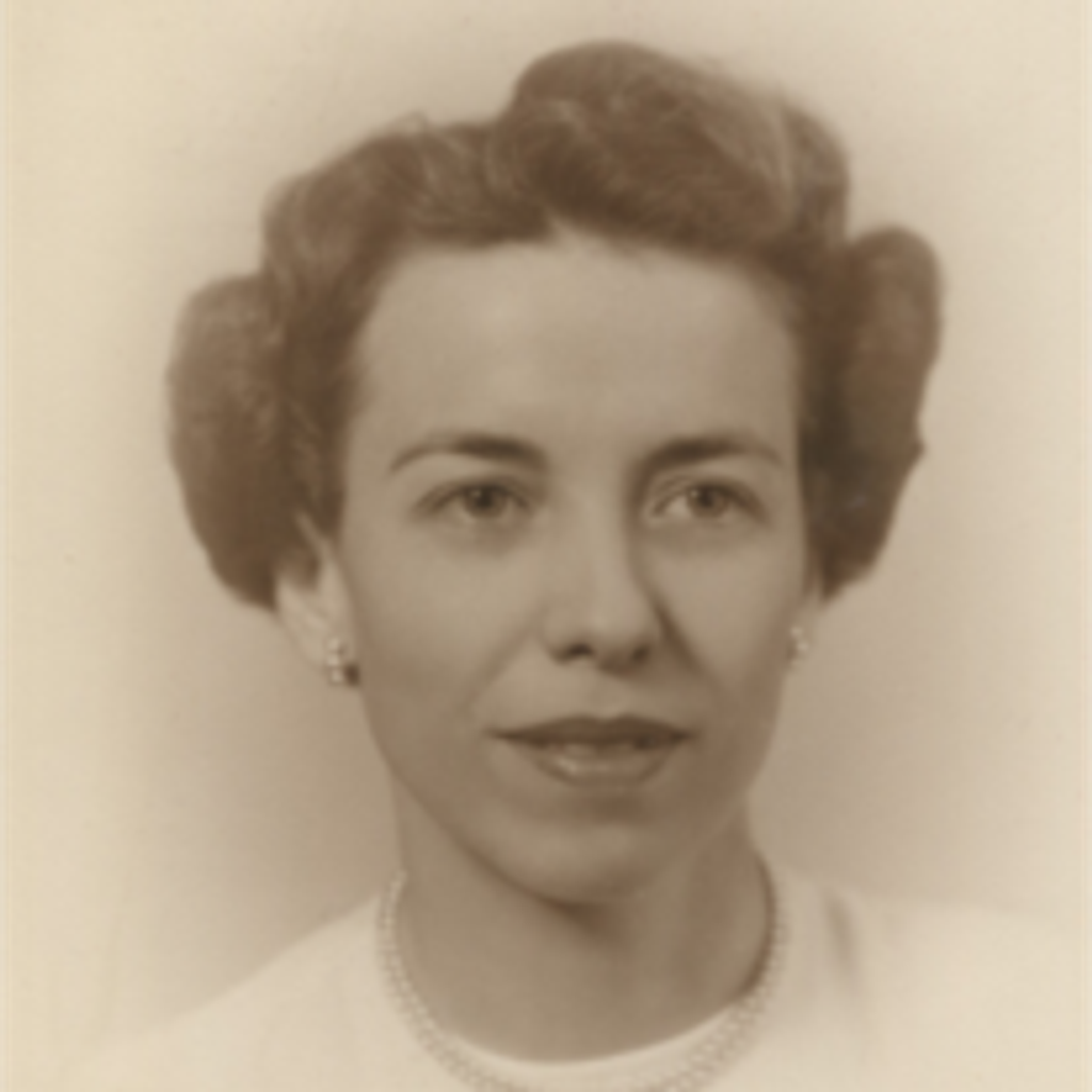 Irene Elizabeth Franklin Page