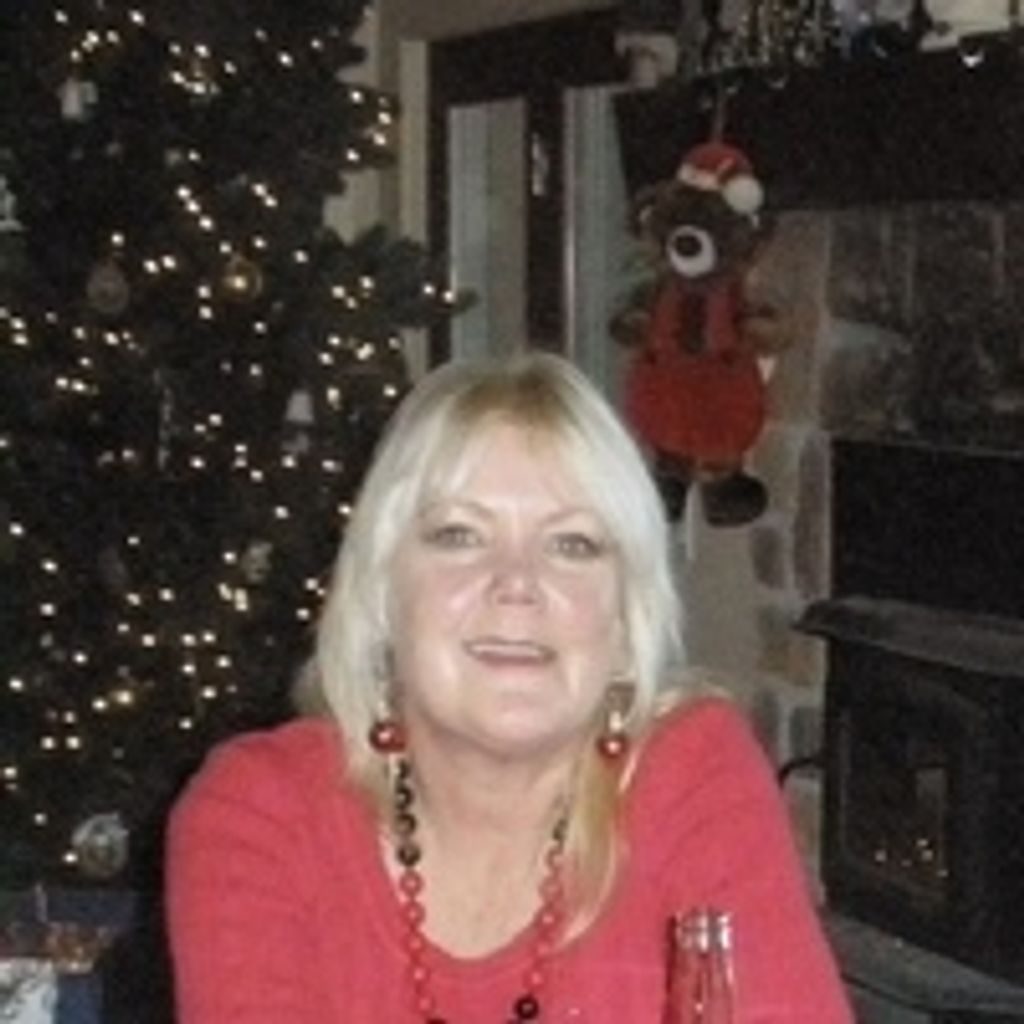 Karen Lea Baker-Roberts