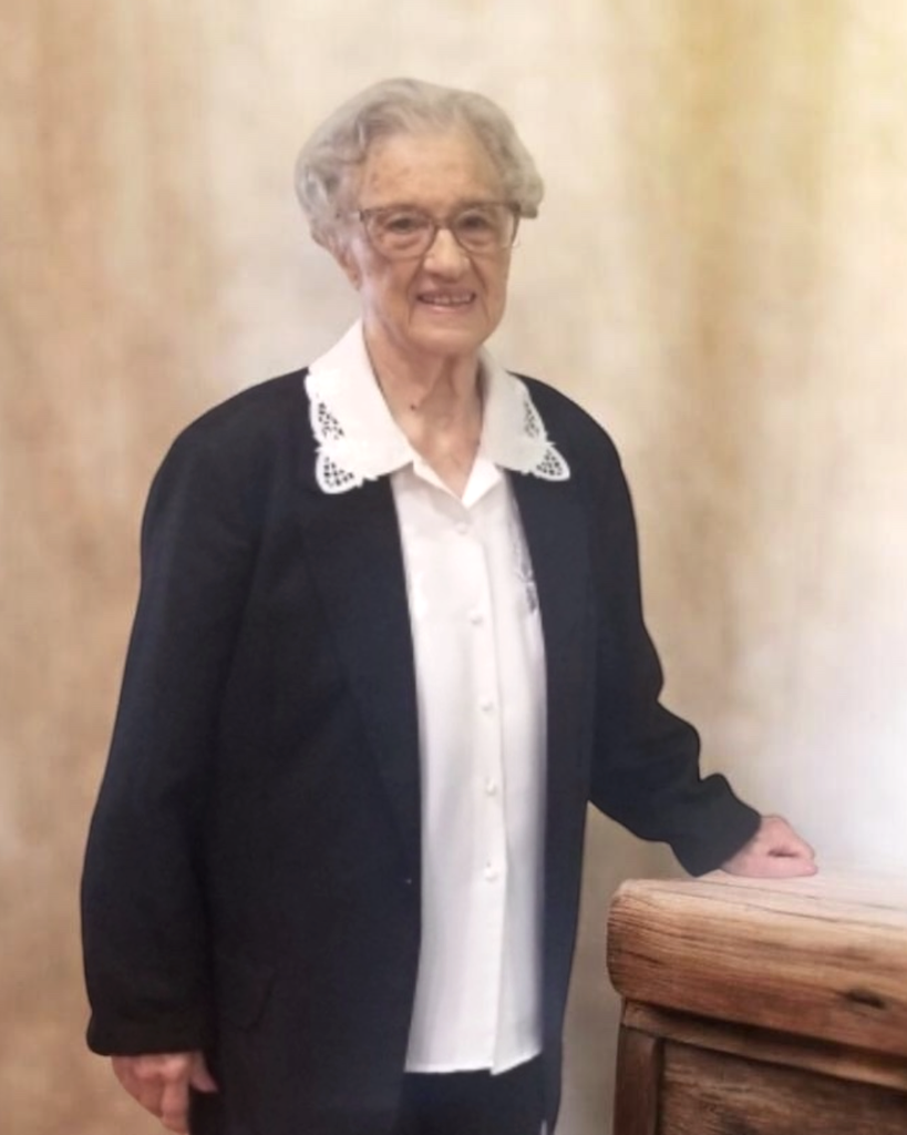 Martha H. Jones Profile Photo