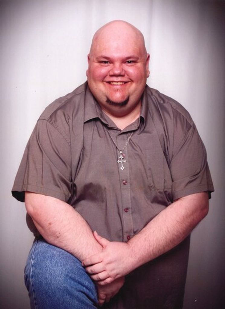 Christopher Lee Cole Profile Photo