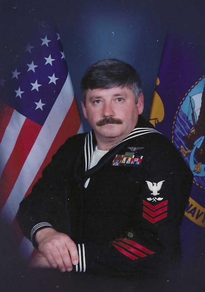 Clint Herbert "Herbie" Slinker Jr. Profile Photo