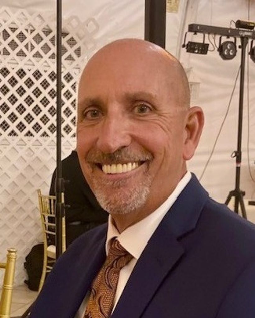 Paul F. Becker