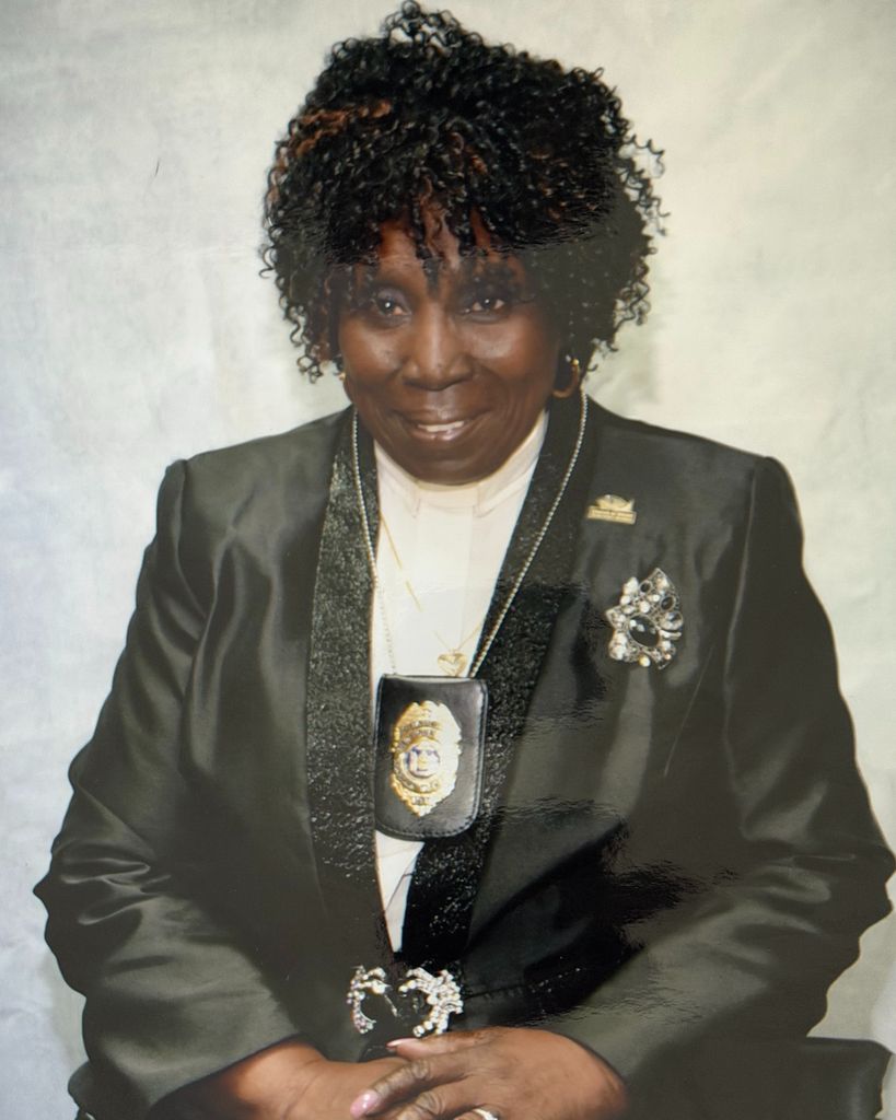 Annie Copeland Profile Photo