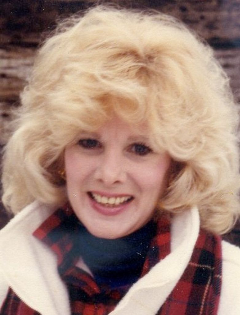 Elaine Paulsen