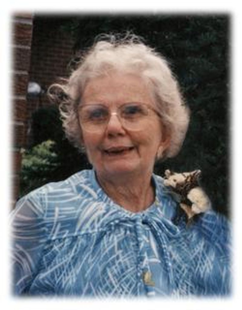 Jean Elizabeth Johnson Profile Photo