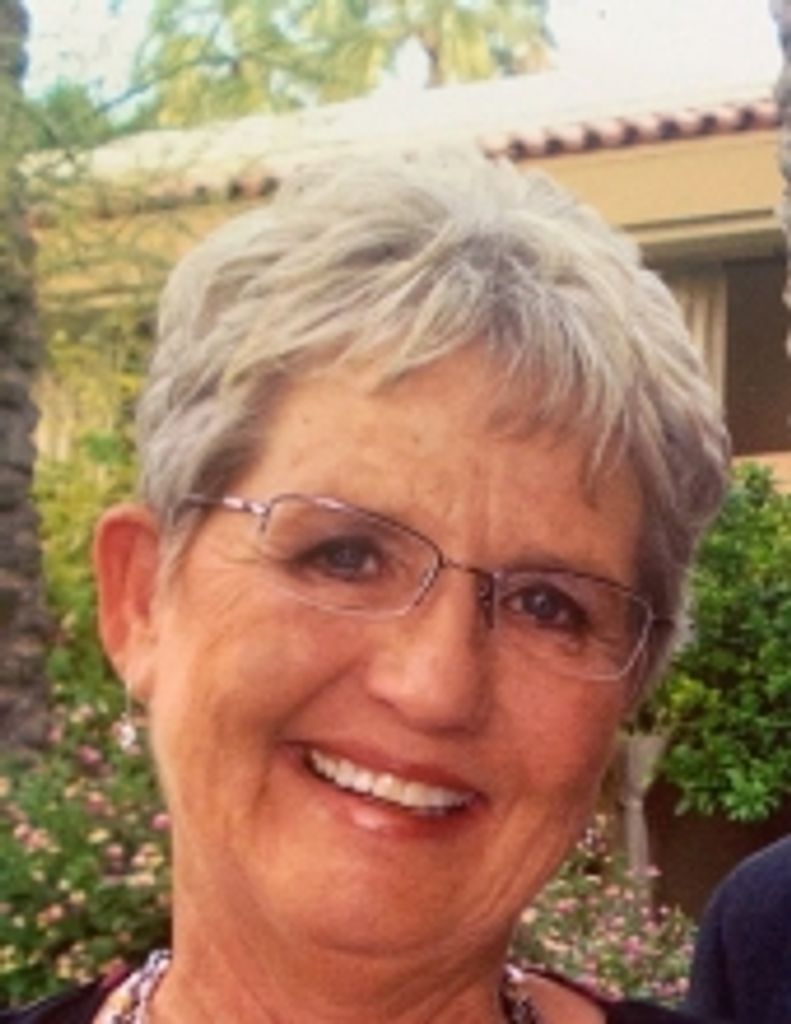 Susan Kay Perkins