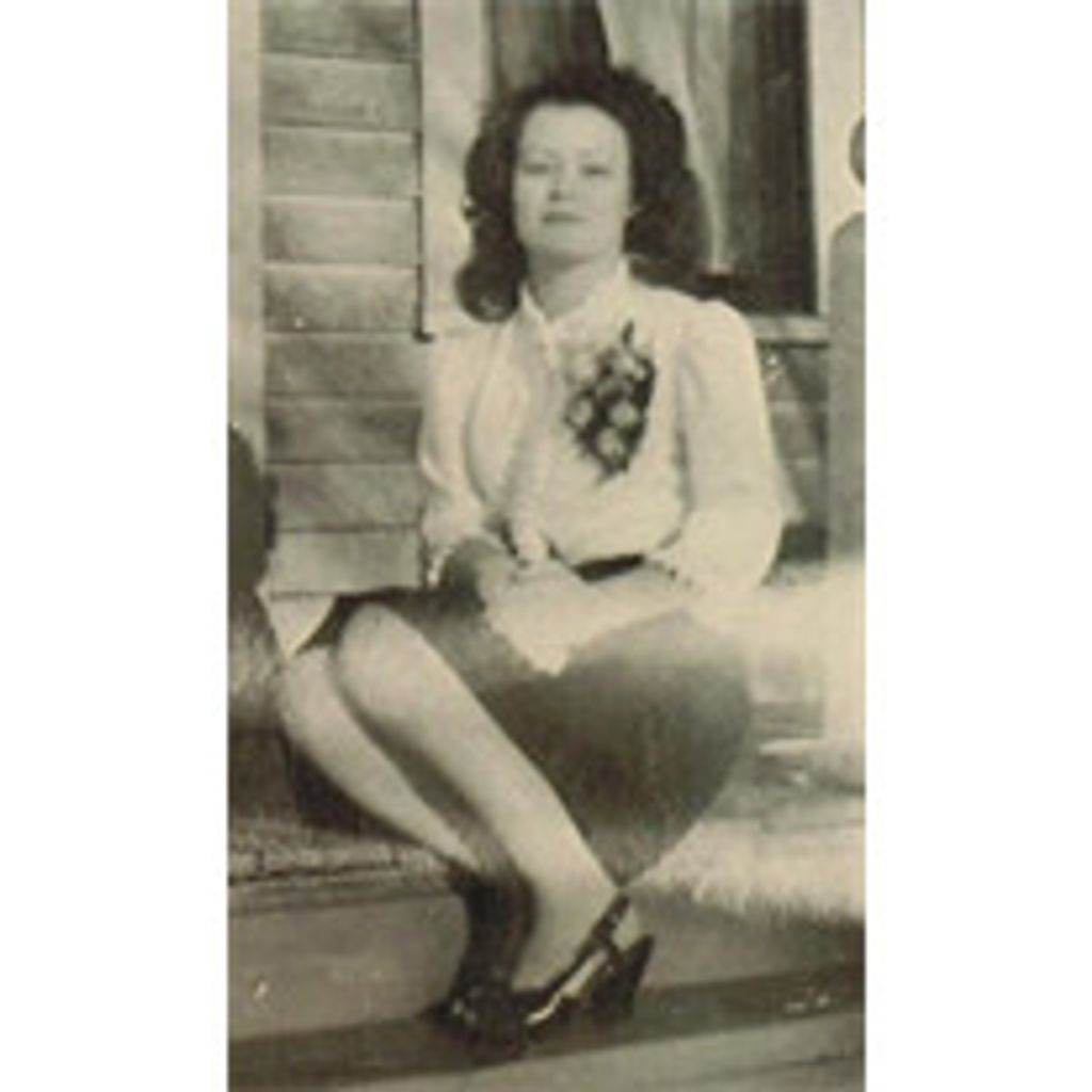 Evelyn P. Pratt
