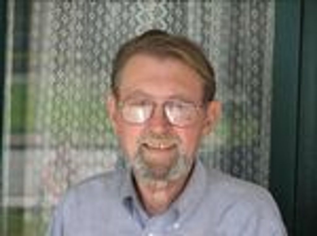 Dr. Jerry Dean Miller