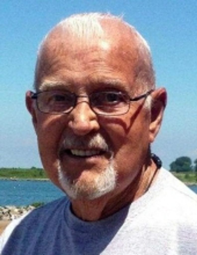 Gerald  Arthur Ehrke