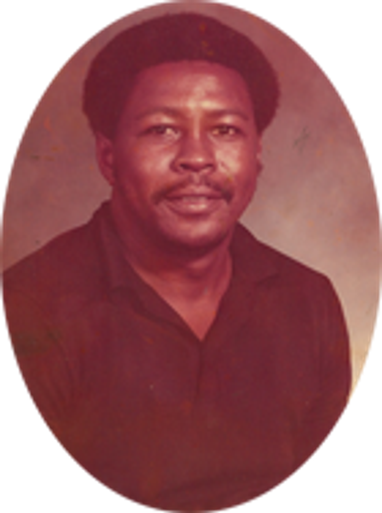 Larry Waldrup