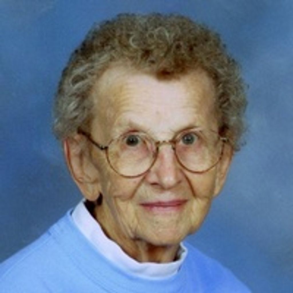Dorothy Neuzil