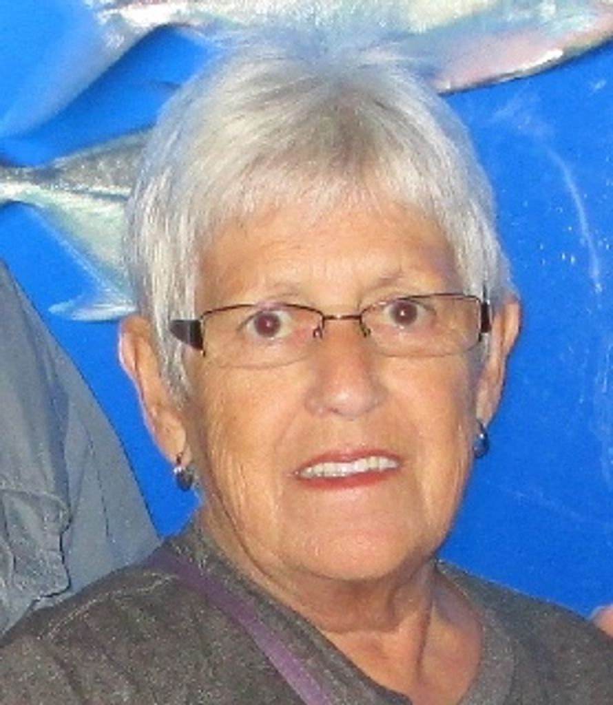 Lois J. McQuillen