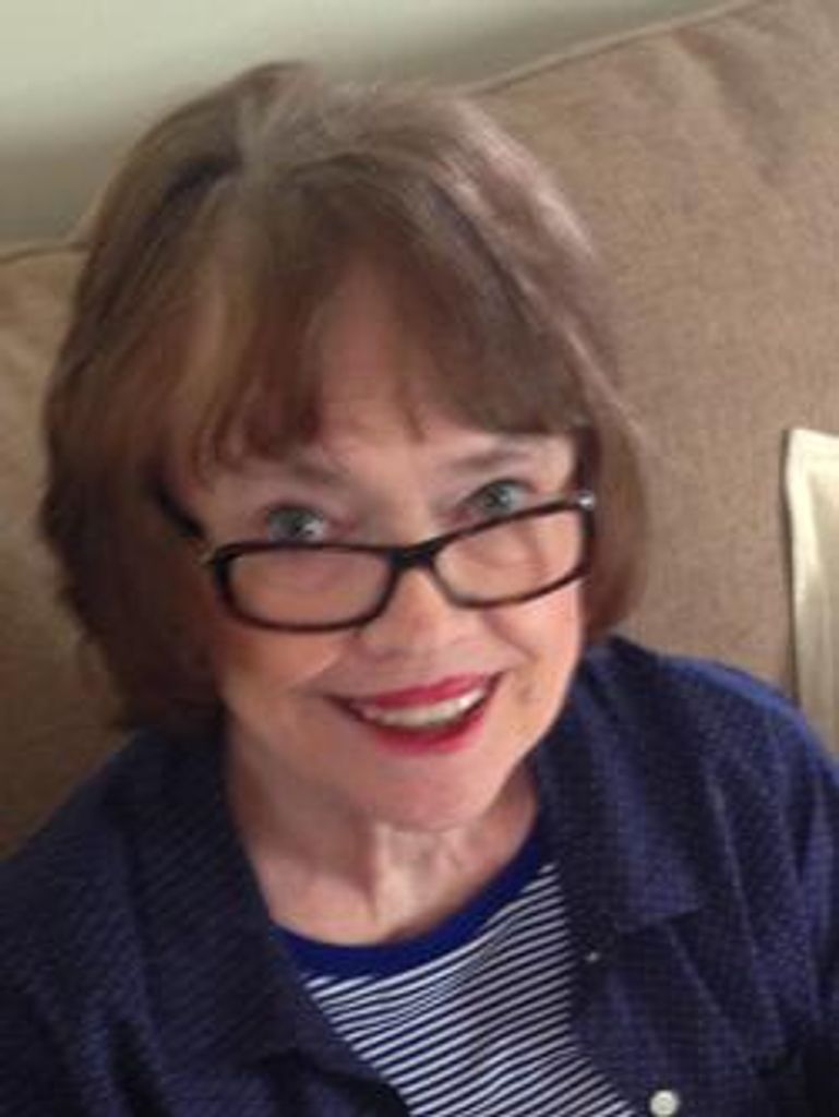Nancy L. Baker Profile Photo