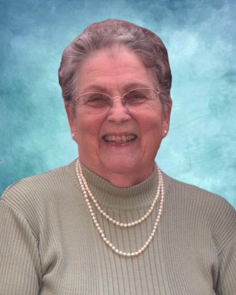 Mary H. Crosby Moore Profile Photo
