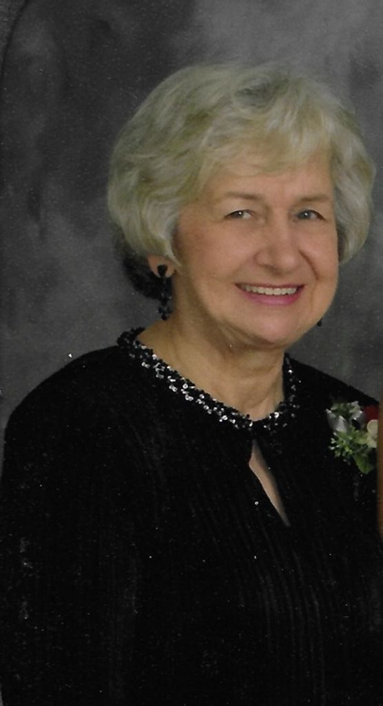 Jean M. Oberfoell Profile Photo