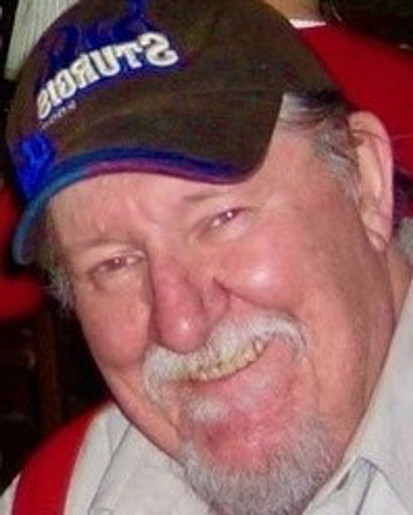 John "Bill" Morgan Profile Photo