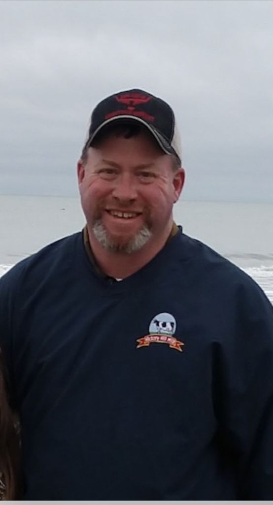 Reggie Wesley Padgett Profile Photo