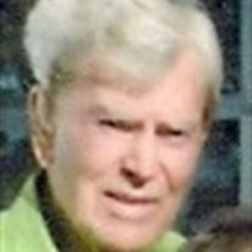 George Palmer Putnam Jr.